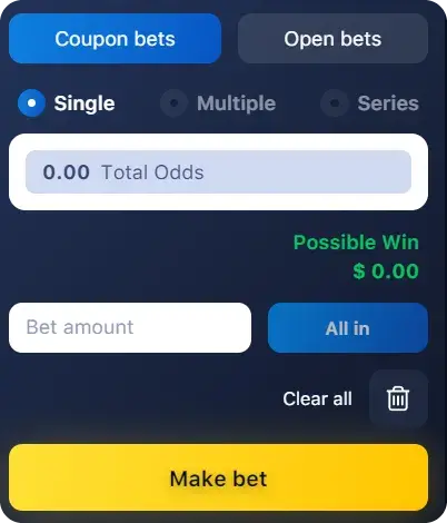 1Win